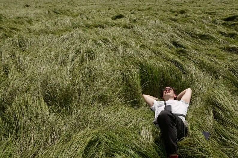 从鄱阳湖到秦岭：一位法国人类学博士的自然邀约